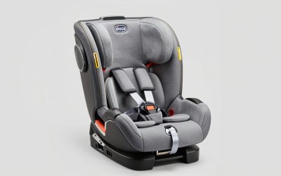 Best Chicco Car Seats in 2026: What to Know Before You Buy