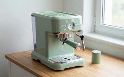 Best Compact Espresso Machines in 2026: Top Picks for Every Budget