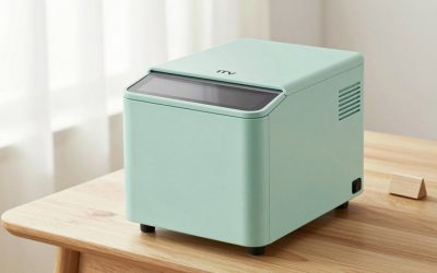 Best Itv Ice Makers in 2026: What to Know Before You Buy