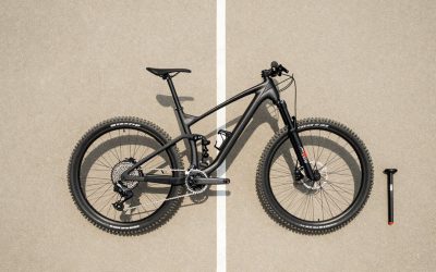Best Mountain Bike Parts in 2026: Top Picks Compared